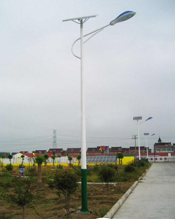 丰镇市6米特价太阳能路灯